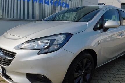 Opel Corsa 62.500 km 9.999 &euro; Harzgerode 06493