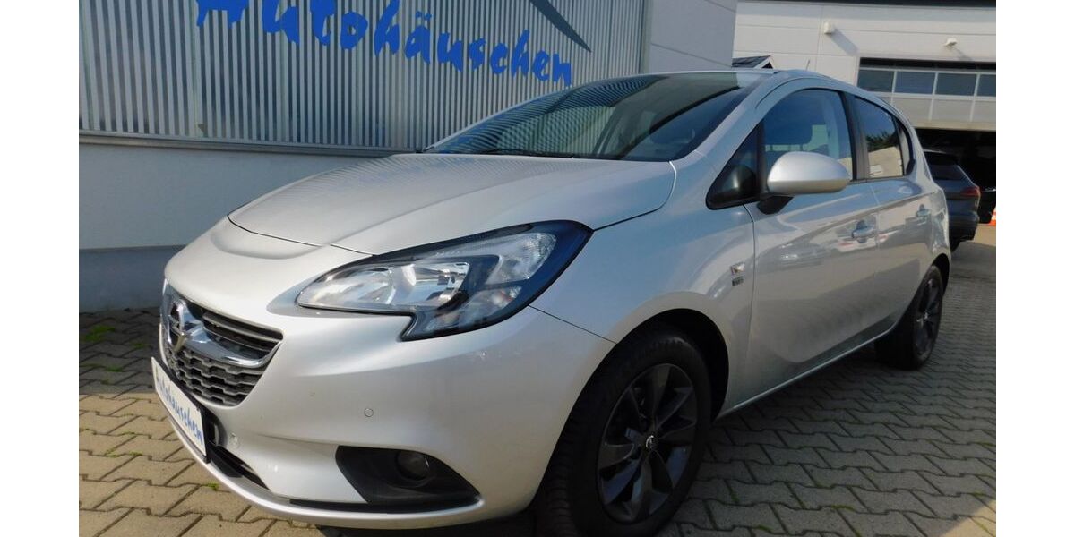 Opel Corsa 62.500 km 9.999 &euro; Harzgerode 06493