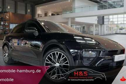 Porsche Macan 7.822 km 77.800 &euro; Bad Segeberg ( bei Hamburg) 23795