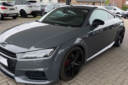 Audi TT 135.000 km 25.990 &euro; Osnabrück 49088