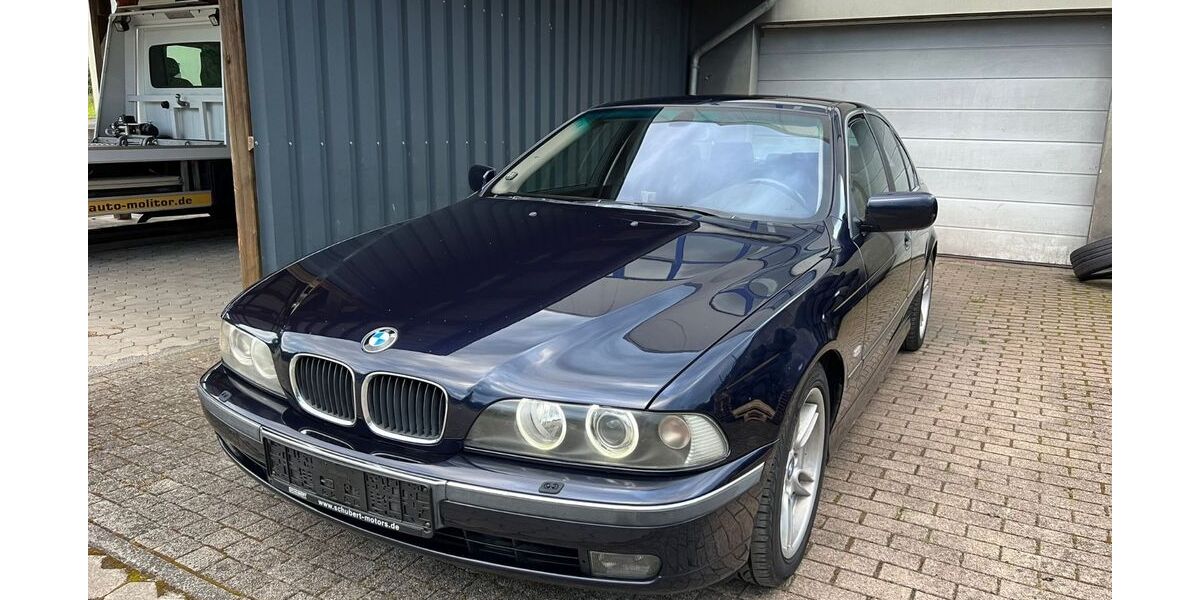 BMW 530 269.000 km 4.700 &euro; Eslohe 59889