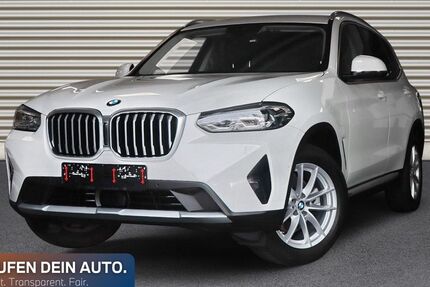 BMW X3 96.312 km 33.850 &euro; Koblenz 56073