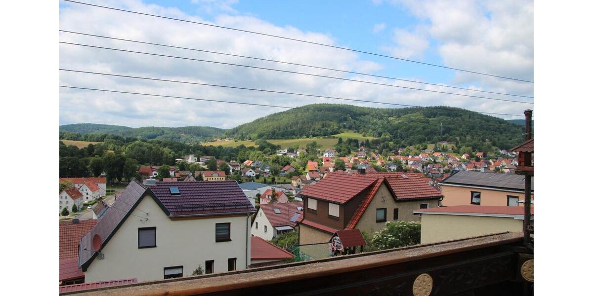 Doppelhaushälfte Steinbach-Hallenberg Hallenberg - 9 Zimmer, 160 m&sup2;, 160.000&euro; | Angebot:26159334