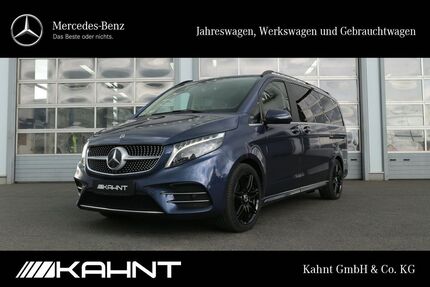 Mercedes-Benz V 300 63.275 km 56.890 &euro; Dippoldiswalde bei Dresden 01744