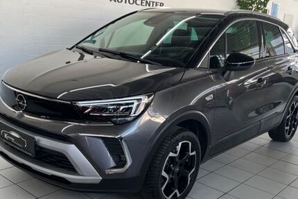 Opel Crossland (X) 7.133 km 18.950 &euro; Schwelm 58332