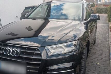 Audi Q5 130.000 km 25.600 &euro; Augsburg, Bayern - Haunstetten 86179