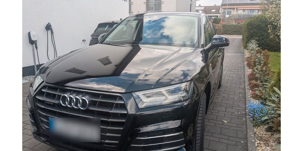 Audi Q5 130.000 km 25.600 &euro; Augsburg, Bayern - Haunstetten 86179
