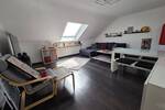 Etagenwohnung Nürnberg Neukatzwang - 2 Zimmer, 62 m&sup2;, 600&euro; | Angebot:26863240