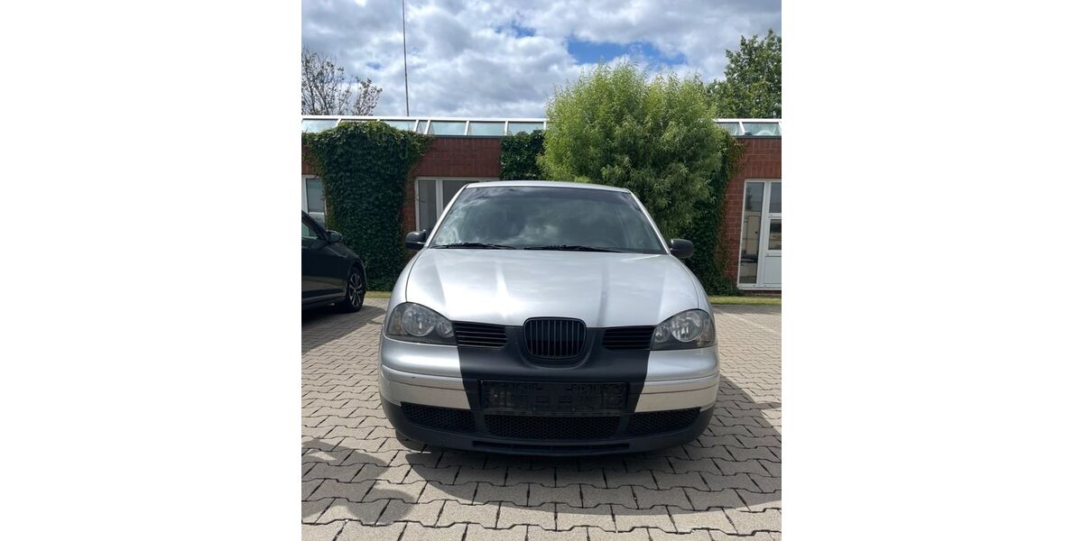 Seat Arosa 174.000 km 1.600 &euro; Vlotho 32602