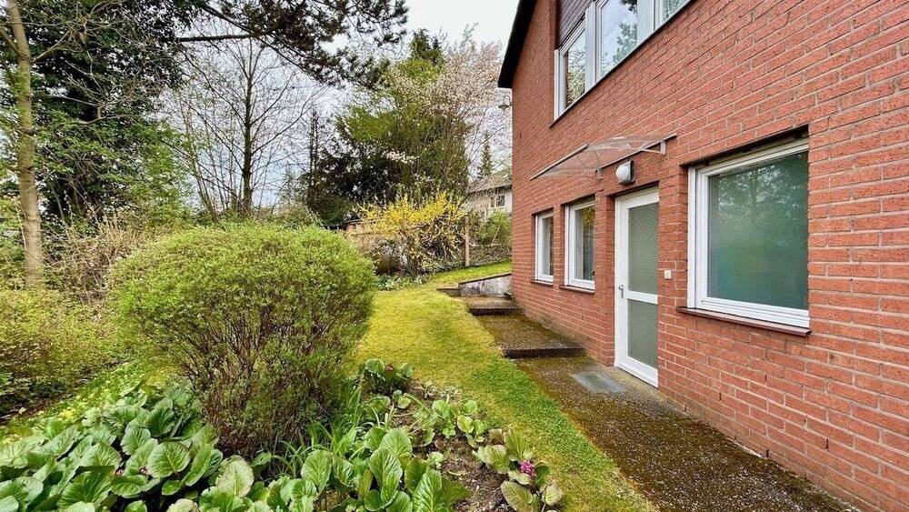 Einfamilienhaus Erlangen Burgberg - 6 Zimmer, 200 m&sup2;, 785.000&euro; | Angebot:26859185