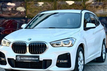 BMW X1 111.980 km 19.990 &euro; Saarbrücken 66117