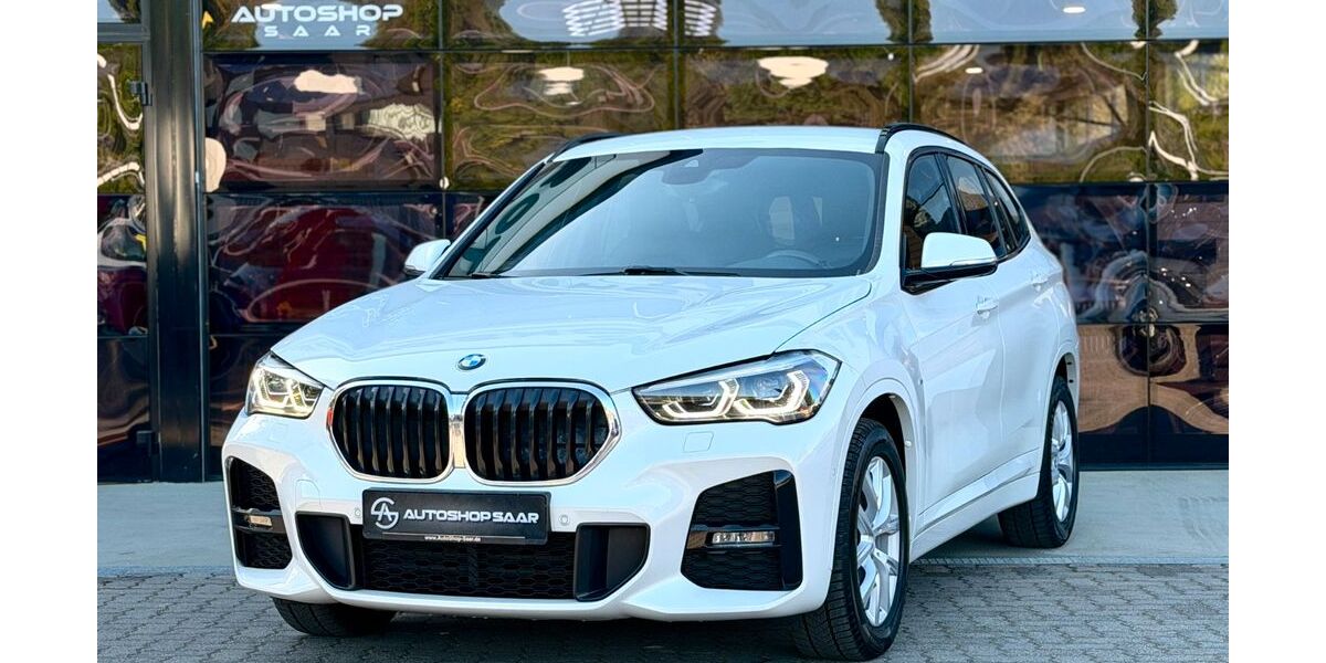 BMW X1 111.980 km 19.990 &euro; Saarbrücken 66117