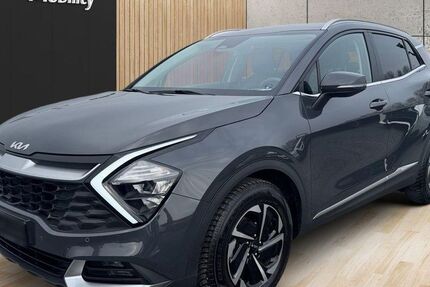 Kia Sportage 19.273 km 24.400 &euro; Quakenbrück 49610