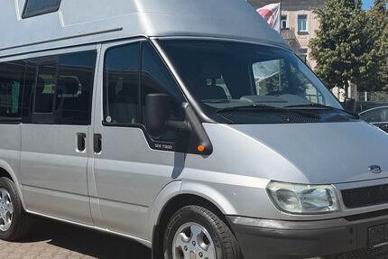 Ford Transit 380.000 km 11.888 &euro; Berlin 13127