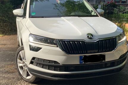 Skoda Karoq 72.000 km 18.300 &euro; Hessisch Lichtenau 37235