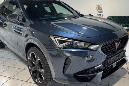 Cupra Formentor 16.447 km 29.990 &euro; Schelklingen 89601