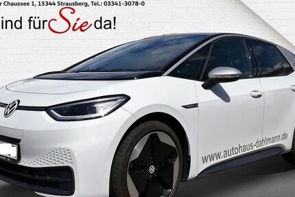 VW ID.3 22.000 km 24.980 &euro; Strausberg 15344