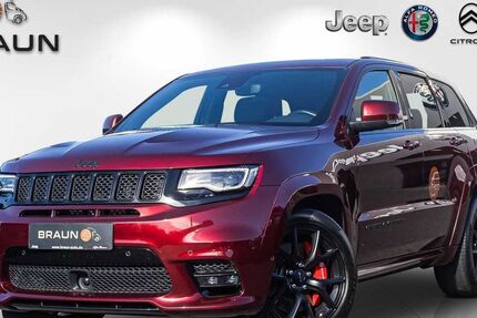Jeep Grand Cherokee 62.000 km 55.850 € Koblenz 56070