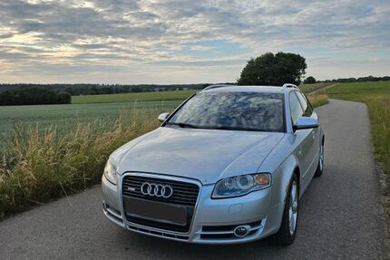 Audi A4 235.000 km 2.380 &euro; Schrozberg 74575