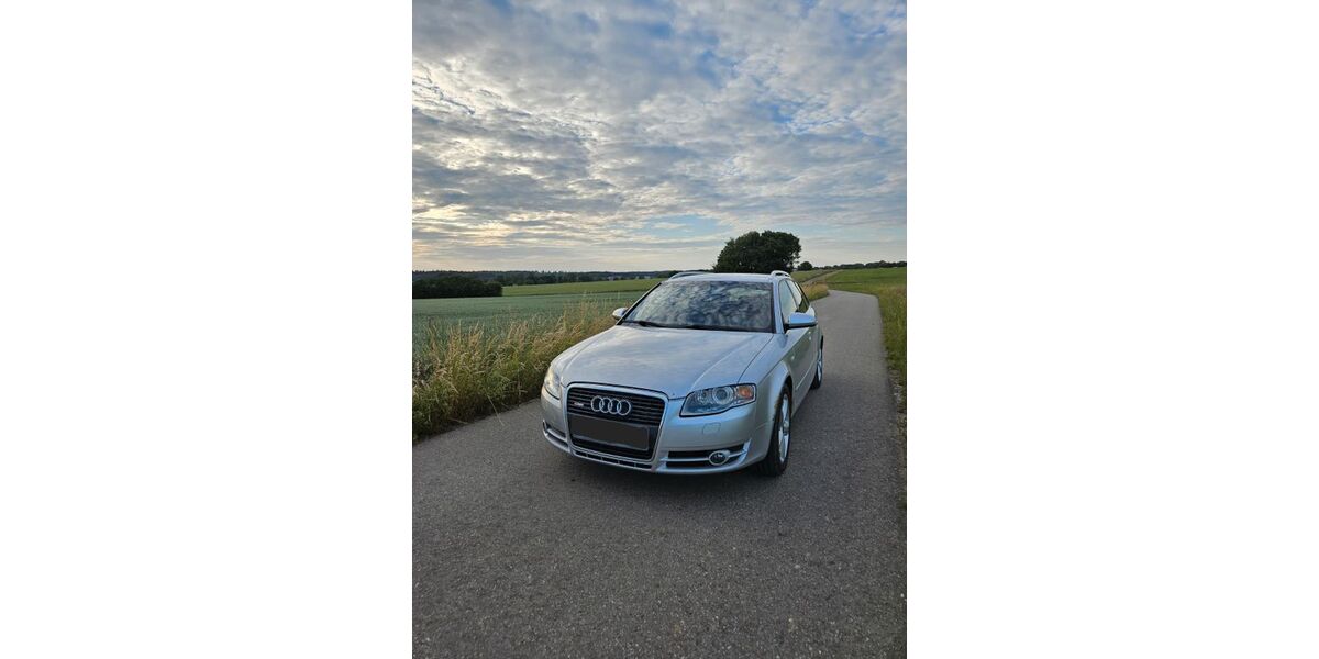 Audi A4 235.000 km 2.380 &euro; Schrozberg 74575