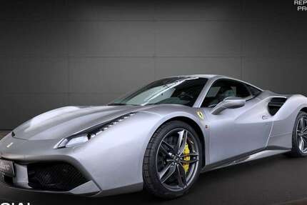 Ferrari 488 12.365 km 299.999 &euro; Markranstädt 04420