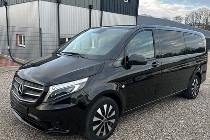 Mercedes-Benz Vito 339.000 km 20.499 &euro; Ratzeburg bei Hamburg 23909