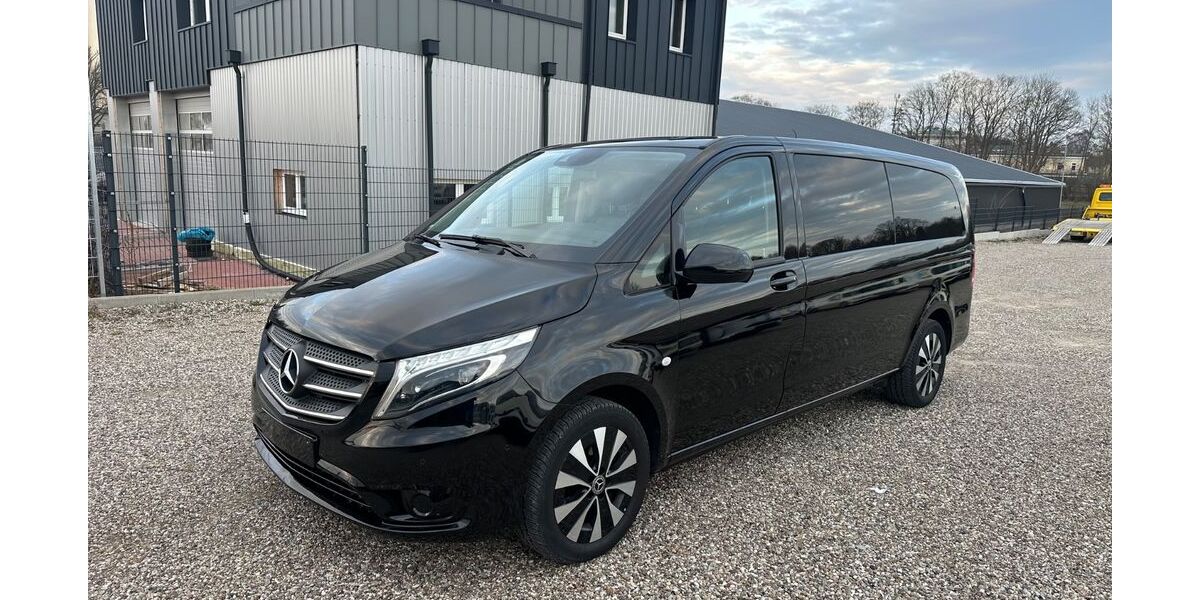 Mercedes-Benz Vito 339.000 km 21.499 &euro; Ratzeburg bei Hamburg 23909