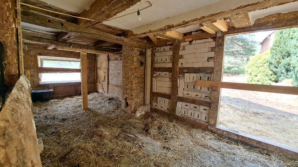 Mehrfamilienhaus, Wohnhaus Coppenbrügge - 8 Zimmer, 257 m&sup2;, 144.000&euro; | Angebot:26505371