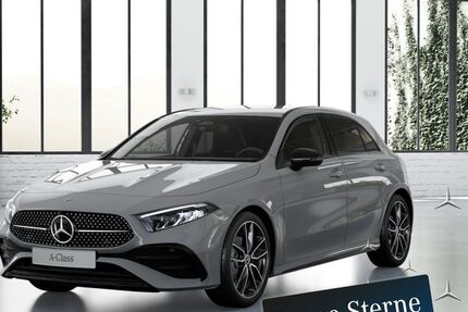 Mercedes-Benz A 180 9.000 km 34.480 &euro; Koblenz 56073