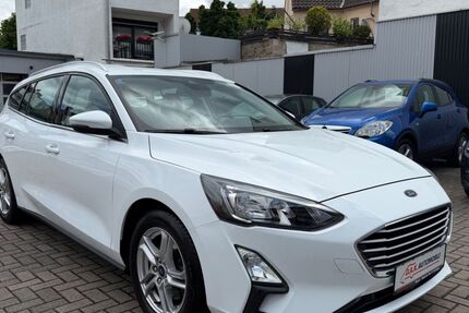 Ford Focus 110.000 km 9.990 &euro; Worms 67547