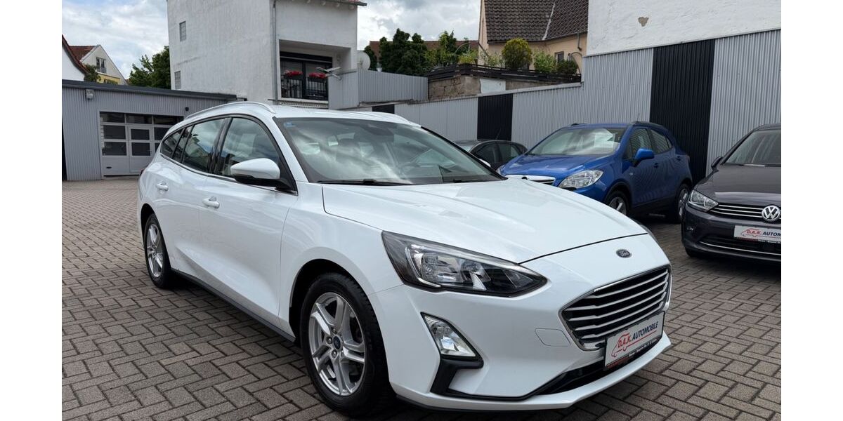 Ford Focus 110.000 km 9.990 &euro; Worms 67547