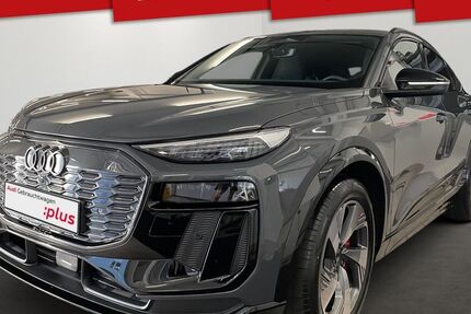 Audi Q6 e-tron 13.060 km 73.290 &euro; Kempten 87435