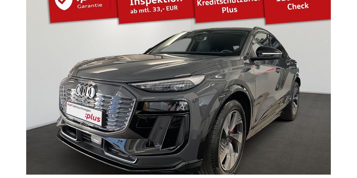 Audi Q6 e-tron 13.060 km 73.290 &euro; Kempten 87435