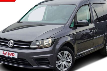 VW Caddy 111.880 km 18.990 &euro; Bautzen 02625