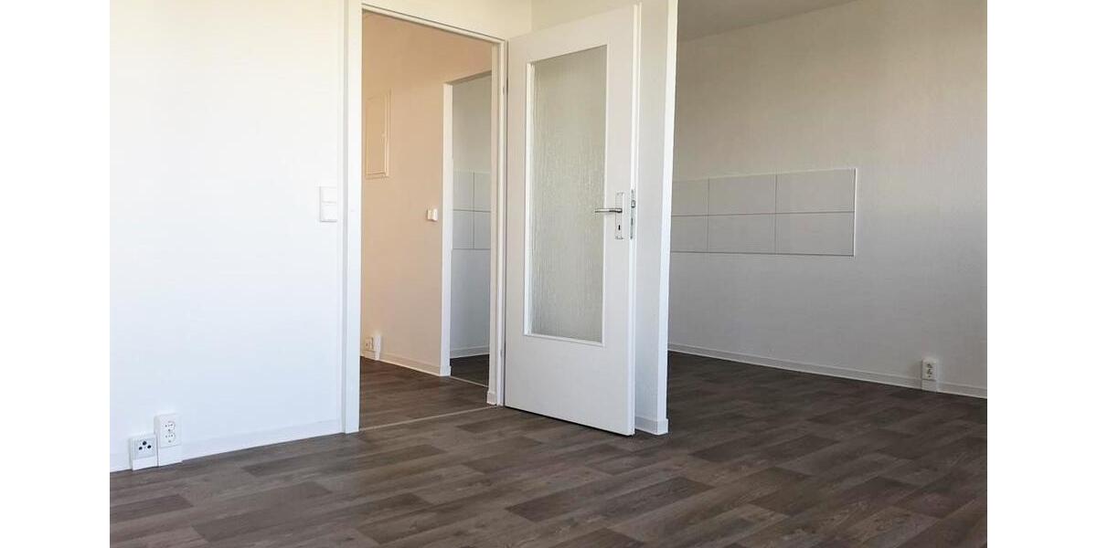 Etagenwohnung Cottbus Sachsendorf - 2 Zimmer, 48 m&sup2;, 325&euro; | Angebot:26368970