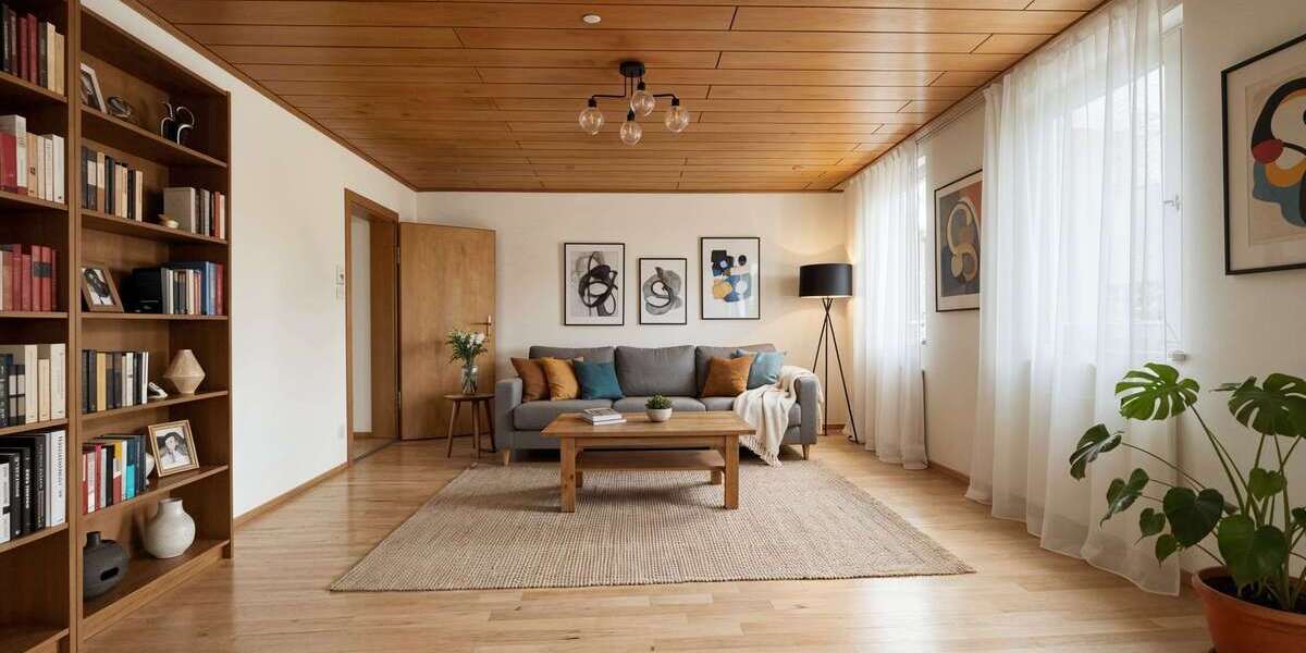 Wohnung zum Kaufen in Sachsenheim 279.000 € 109 m² 5.5 zimmer