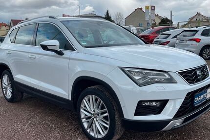 Seat Ateca 69.000 km 19.000 &euro; Waltershausen 99880