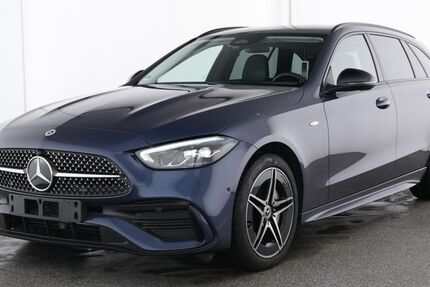 Mercedes-Benz C 300 14.900 km 44.990 &euro; Tauberbischofsheim 97941