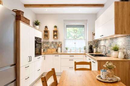 Haus Lünen Alstedde - 4 Zimmer, 140 m&sup2;, 289.000&euro; | Angebot:26913050