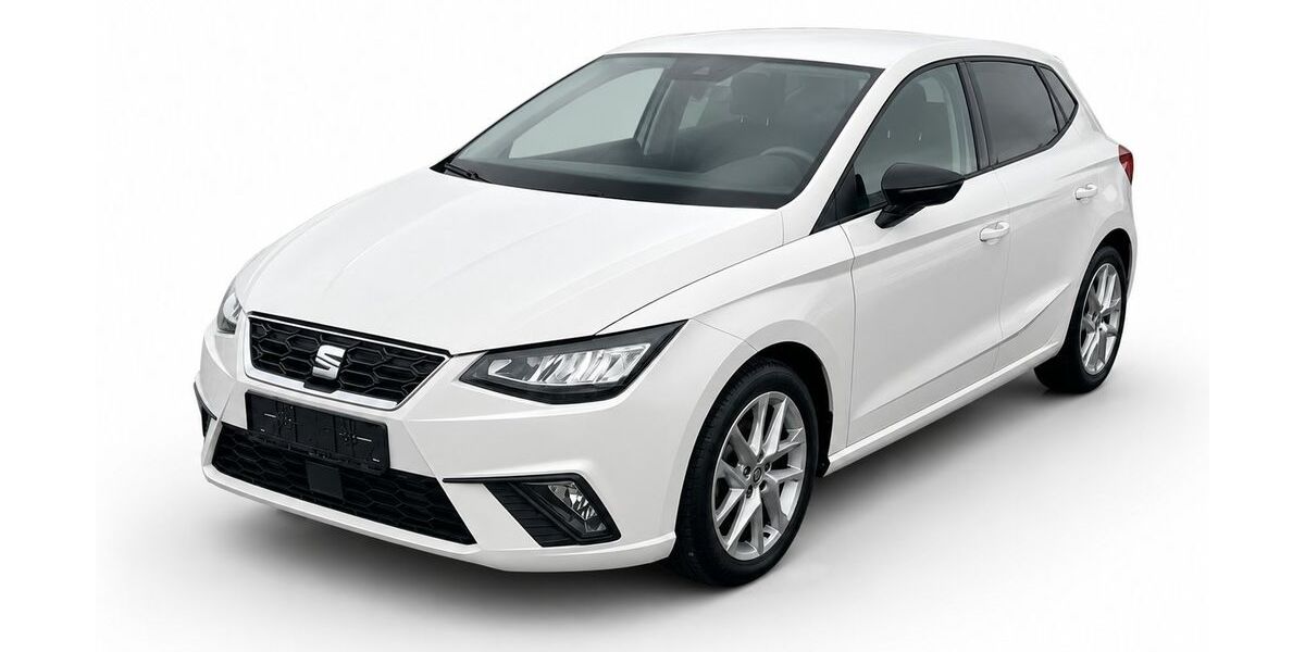 Seat Ibiza 68.998 km 15.200 &euro; Wardenburg 26203