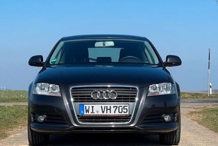Audi A3 89.120 km 4.800 &euro; Idstein 65510
