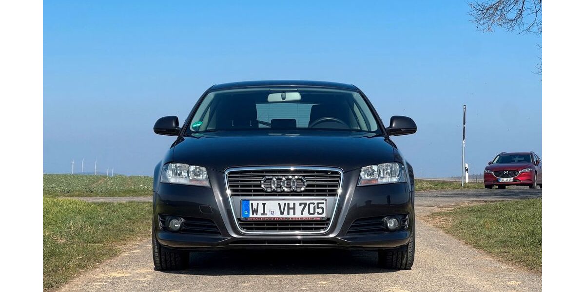 Audi A3 89.120 km 4.800 &euro; Idstein 65510