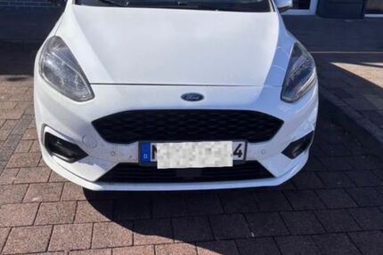 Ford Fiesta 99.900 km 12.500 &euro; Dierdorf 56269