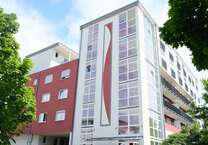 Wohnung zum Mieten in Neu-Ulm 470 € 21.28 m²
