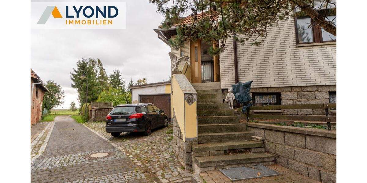 Einfamilienhaus Aderstedt Aderstedt - 4 Zimmer, 100 m&sup2;, 105.000&euro; | Angebot:25732316