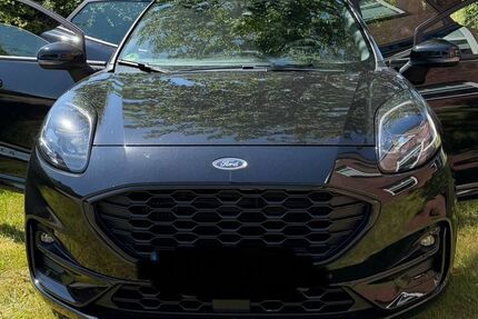 Ford Puma 51.000 km 18.990 &euro; Cuxhaven 27474