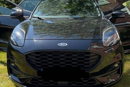 Ford Puma 51.000 km 20.990 &euro; Cuxhaven 27474
