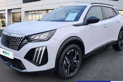 Peugeot 2008 30.685 km 21.930 &euro; Heidenau 01809