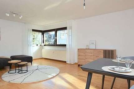 Wohnen auf Zeit in Reutlingen 1.450 € 2 zimmer