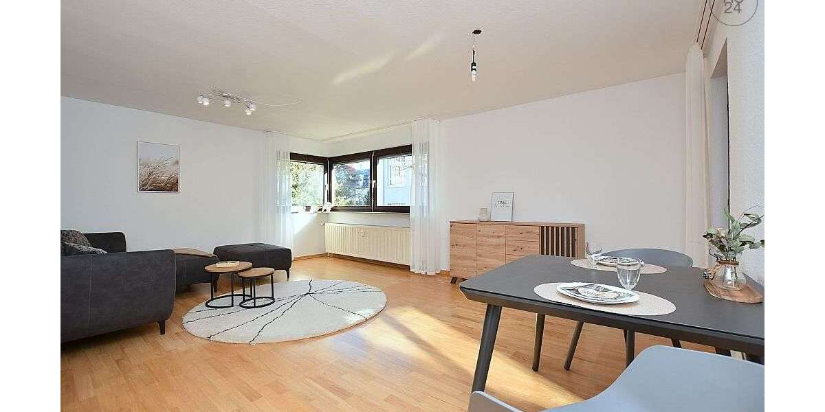 Wohnen auf Zeit in Reutlingen 1.450 € 2 zimmer